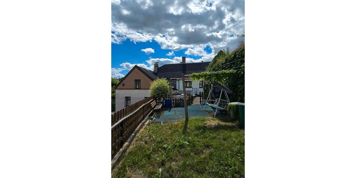 Mehrfamilienhaus, Wohnhaus Kirchberg - 15 Zimmer, 226 m&sup2;, 68.500&euro; | Angebot:27005807