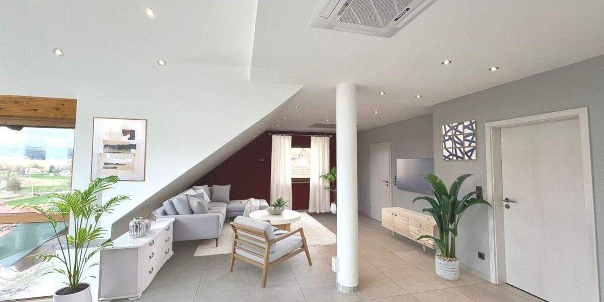 Etagenwohnung Wald Siegenstein - 2 Zimmer, 80 m&sup2;, 700&euro; | Angebot:24712040