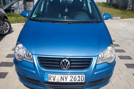 VW Polo 250.000 km 1.500 &euro; Aulendorf 88326