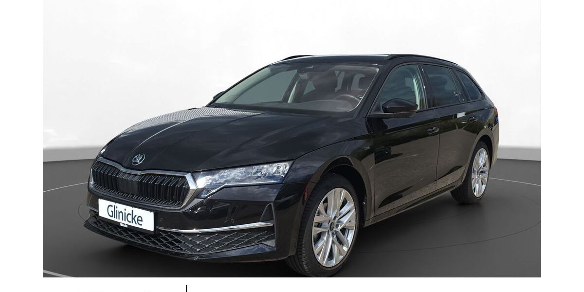 Skoda Octavia 12.764 km 29.840 &euro; Eschwege 37269