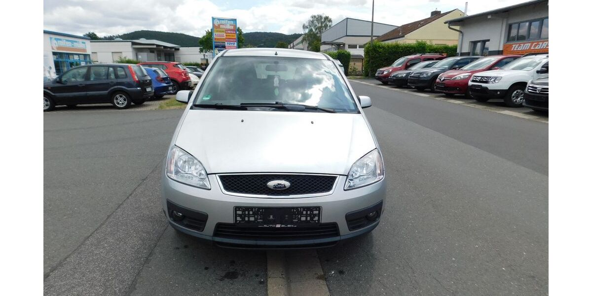 Ford Focus 196.761 km 1.100 &euro; Lichtenfels 96215