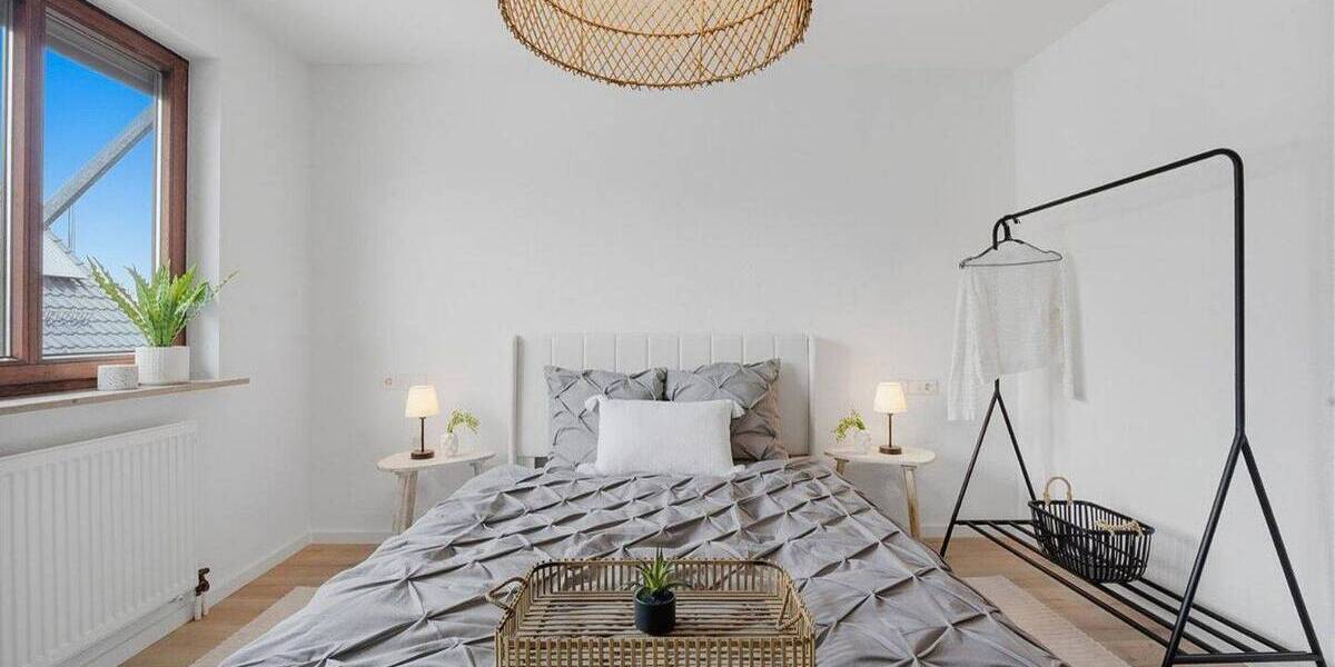 Etagenwohnung Ostfildern Nellingen - 2 Zimmer, 64 m&sup2;, 289.000&euro; | Angebot:26204104