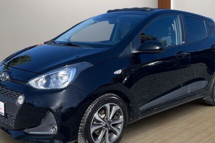 Hyundai i10 101.125 km 10.490 &euro; Eutin 23701