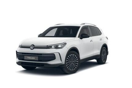 VW Tiguan 23.267 km 35.950 &euro; Berlin 14167
