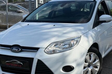Ford Focus 215.000 km 4.000 &euro; Weinheim 69469