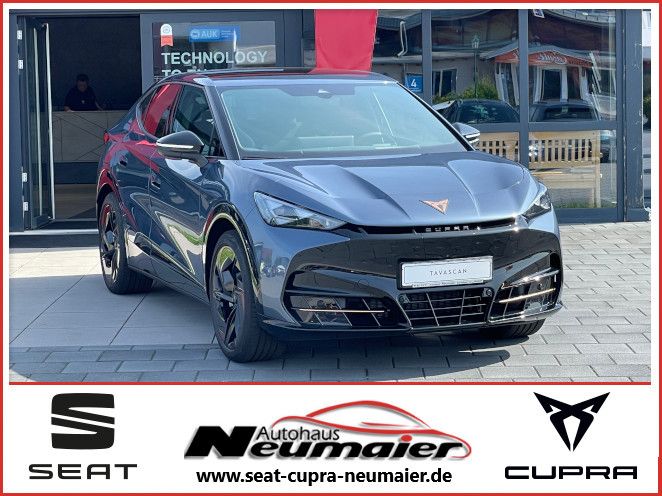 Cupra Tavascan 6.990 km 49.950 € Eschlkam 93458