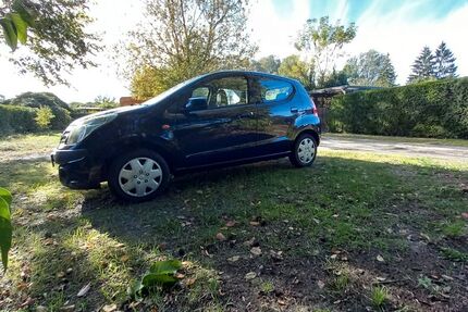 Nissan Pixo 130.000 km 3.500 &euro; berlin 12459