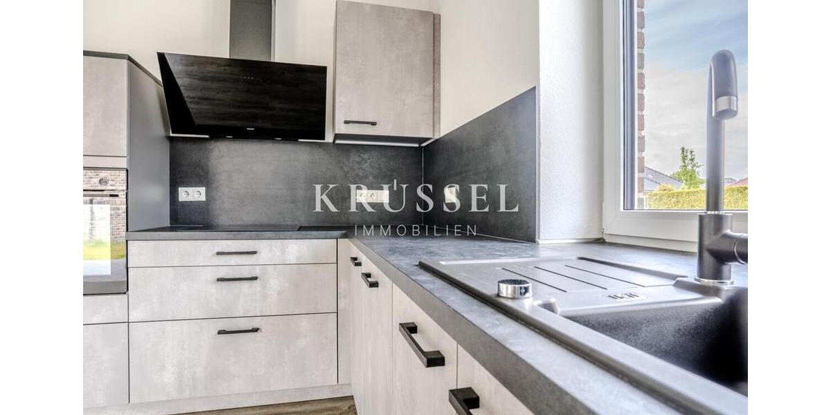 Bungalow Lähden - 3 Zimmer, 93 m&sup2;, 1.150&euro; | Angebot:26648903