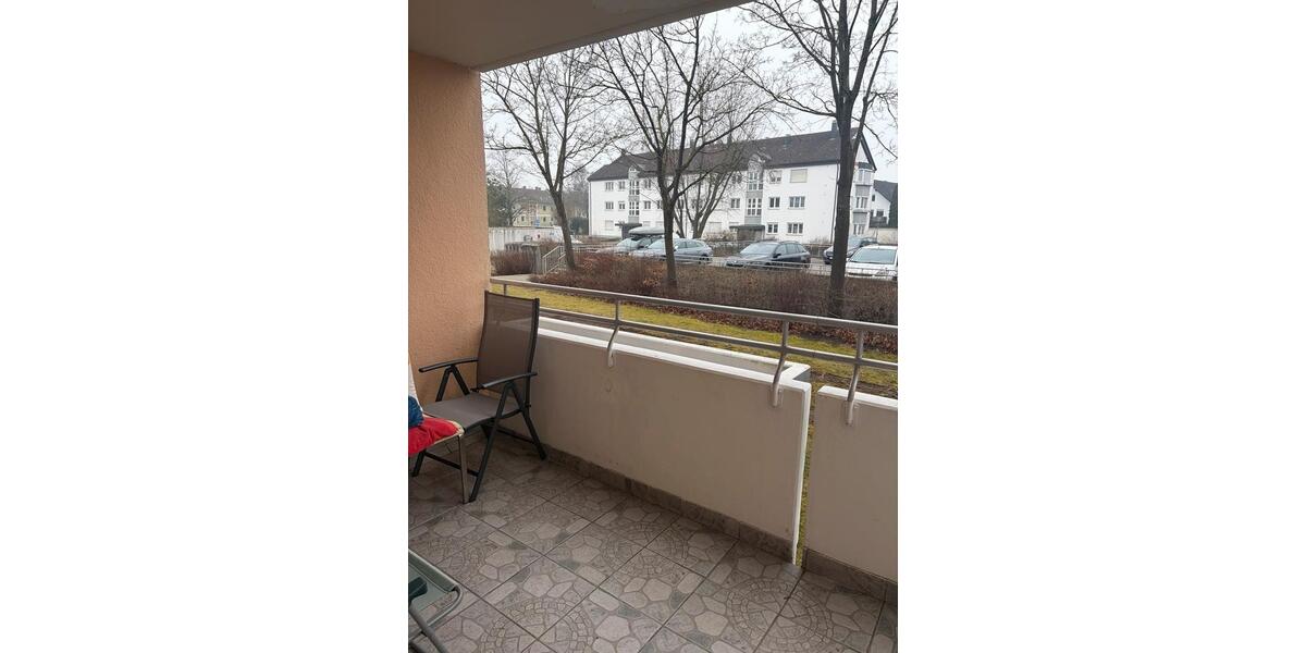 Erdgeschoßwohnung Nersingen - 3 Zimmer, 81 m&sup2;, 1.390&euro; | Angebot:25561061