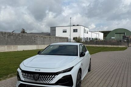 Peugeot e-308 4.000 km 42.000 &euro; Ransbach-Baumbach 56235