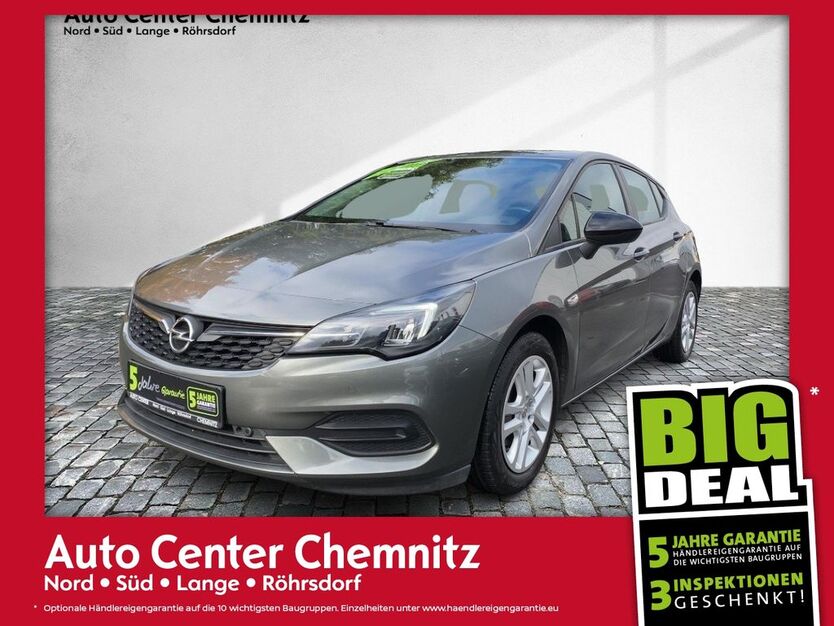 Opel Astra 106.246 km 13.910 € Chemnitz 09116