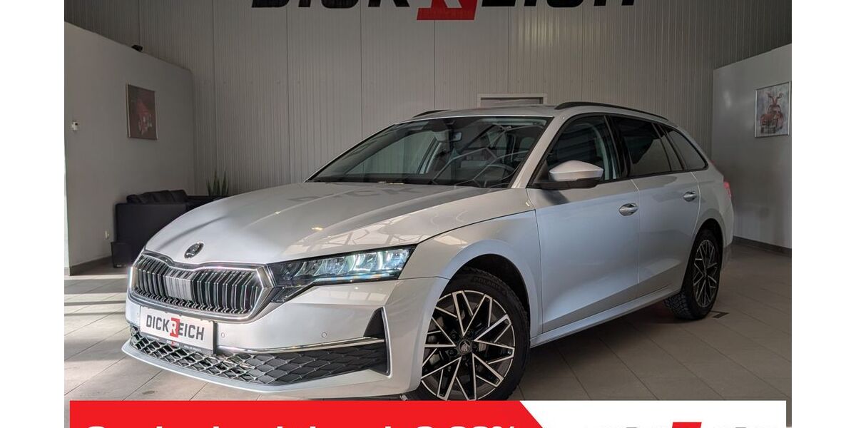 Skoda Octavia 28.030 km 27.450 &euro; Menden (Sauerland) 58708