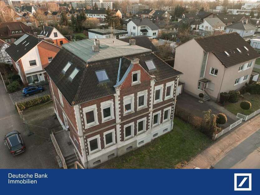 Wohnung zum Kaufen in Hamm 275.000 € 86 m²