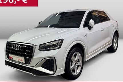 Audi Q2 19.980 km 29.960 &euro; Ludwigsburg 71636