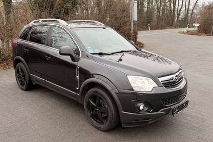 Opel Antara 153.000 km 6.950 &euro; Kevelaer, Stadt 47624