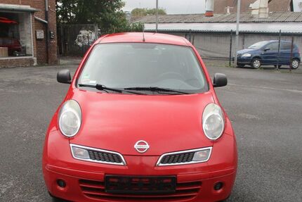 Nissan Micra 163.000 km 1.499 &euro; Unna 59425