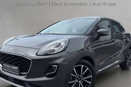 Ford Puma 63.490 km 14.890 &euro; Frankenthal 67227