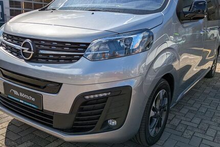 Opel Zafira Life 23.966 km 33.780 &euro; Dessau-Roßlau 06842