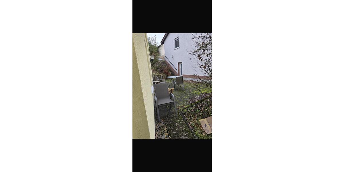 Etagenwohnung Bad Hersfeld - 2 Zimmer, 59 m&sup2;, 470&euro; | Angebot:26681504