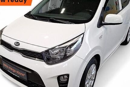 Kia Picanto 69.780 km 8.240 &euro; Ergolding 84030