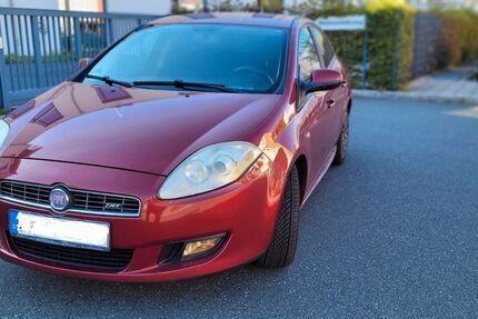 Fiat Bravo 249.500 km 2.200 € Nürnberg 90425