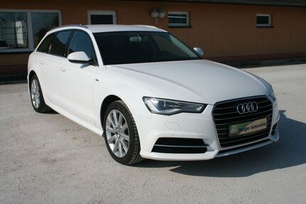 Audi A6 146.000 km 15.995 &euro; Dresden 01257