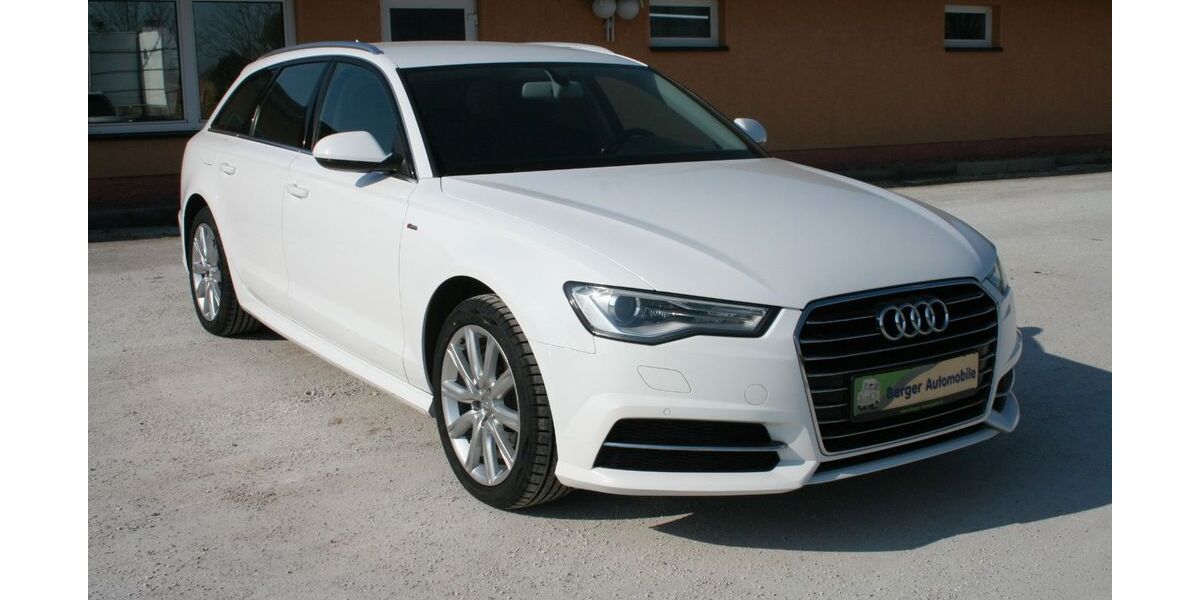 Audi A6 146.000 km 15.995 &euro; Dresden 01257