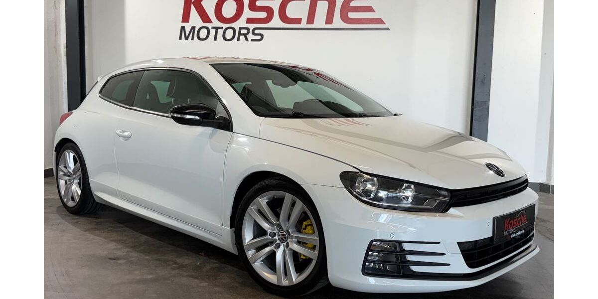 VW Scirocco 195.411 km 11.880 &euro; Neuwied 56566
