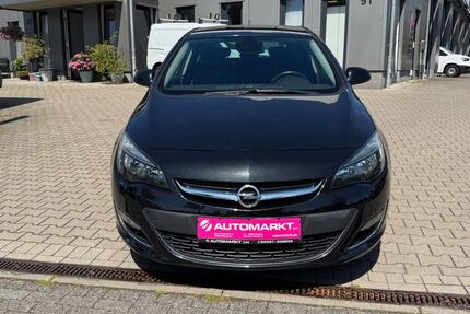 Opel Astra 118.000 km 6.690 &euro; Lüdinghausen 59348