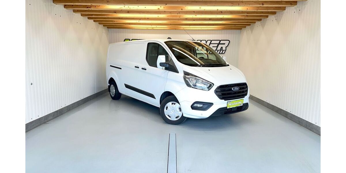 Ford Transit 98.600 km 17.950 &euro; Neuhaus am Inn 94152