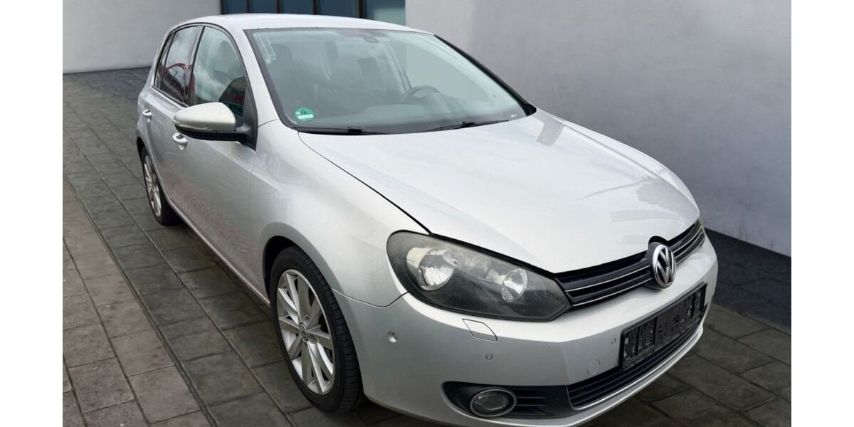VW Golf 273.000 km 3.980 &euro; Leimbach 36433