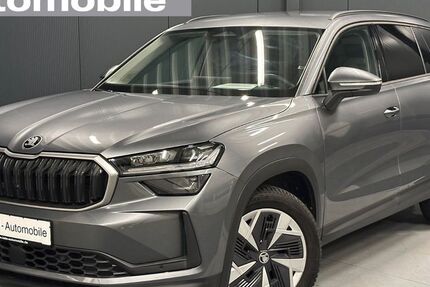 Skoda Kodiaq 13.900 km 45.890 € Helmstedt 38350
