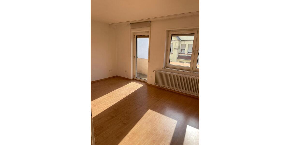 Etagenwohnung Ludwigshafen am Rhein Parkinsel - 2 Zimmer, 52 m&sup2;, 157.000&euro; | Angebot:25046595