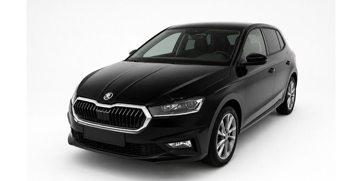 Skoda Fabia 89.998 km 14.900 &euro; Wardenburg 26203