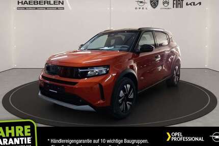 Opel Frontera 8.750 km 21.990 &euro; Kempten 87435