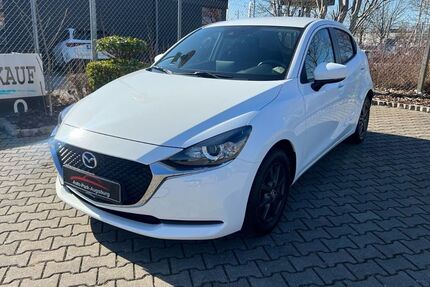Mazda 2 110.000 km 13.600 &euro; Augsburg 86154