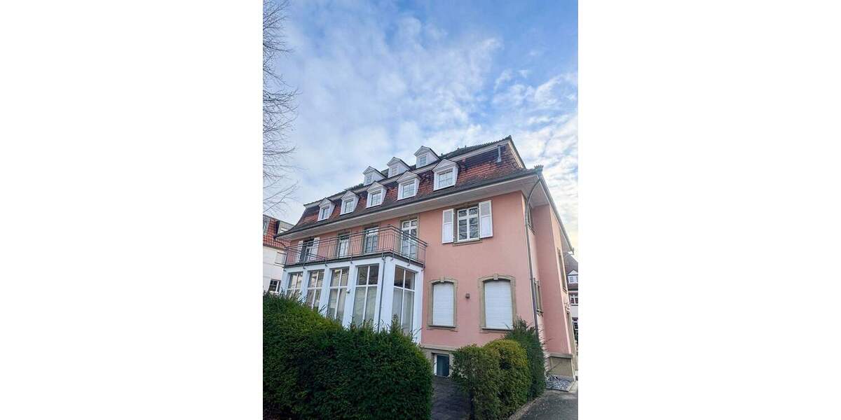 Etagenwohnung Ladenburg - 5 Zimmer, 160 m&sup2;, 2.100&euro; | Angebot:25073346