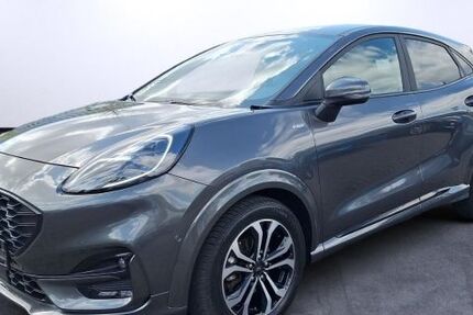 Ford Puma 27.308 km 18.890 &euro; Gelsenkirchen 45891