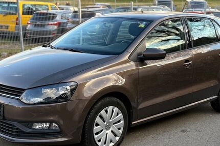 VW Polo 240.000 km 3.990 &euro; Dunningen 78655