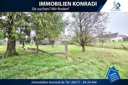 Grundstück Gerhardsbrunn Scharrhof - 140.000&euro; | Angebot:18982987