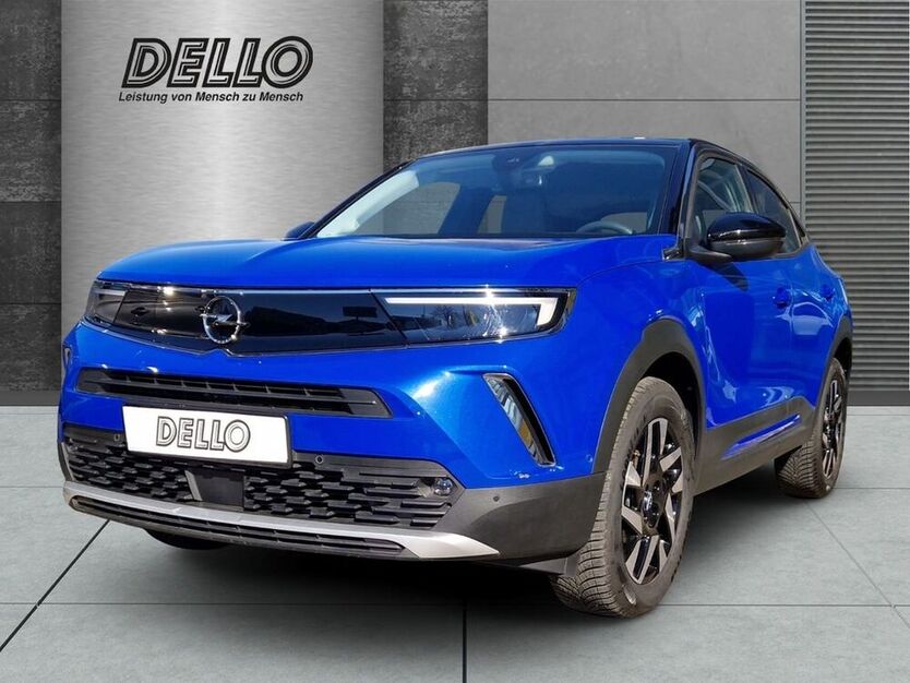 Mokka