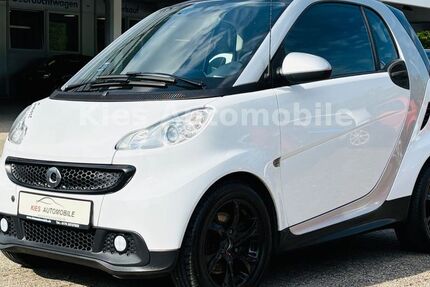 Smart ForTwo 64.600 km 8.470 &euro; Norderstedt 22851