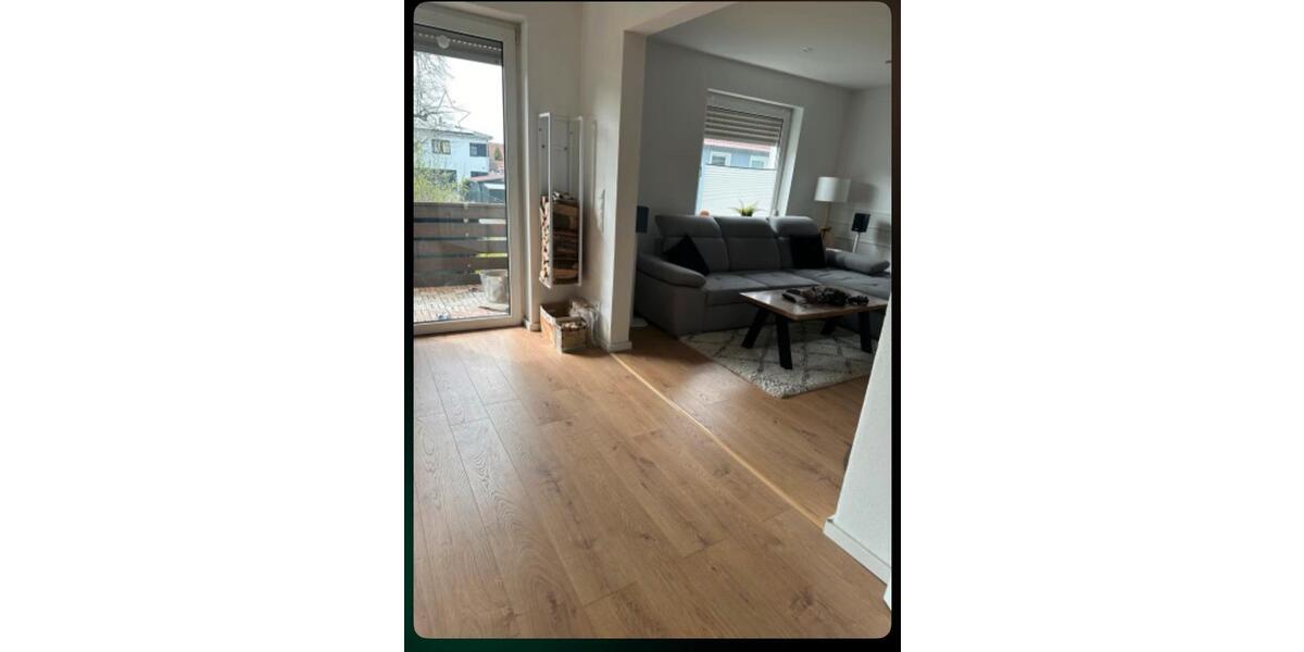 Etagenwohnung Mitterteich - 3 Zimmer, 88 m&sup2;, 200.000&euro; | Angebot:26259011