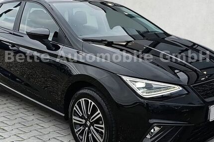 Seat Ibiza 11.800 km 16.890 &euro; Lennestadt 57368
