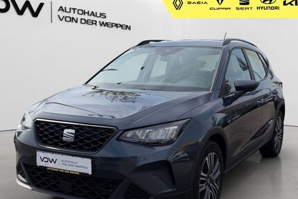Seat Arona 25.360 km 18.970 &euro; Oberschopfheim 77948