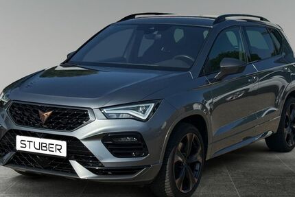 Cupra Ateca 44.100 km 30.990 &euro; Zaberfeld 74374