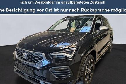 Seat Ateca 17.852 km 28.980 &euro; Rietberg 33397