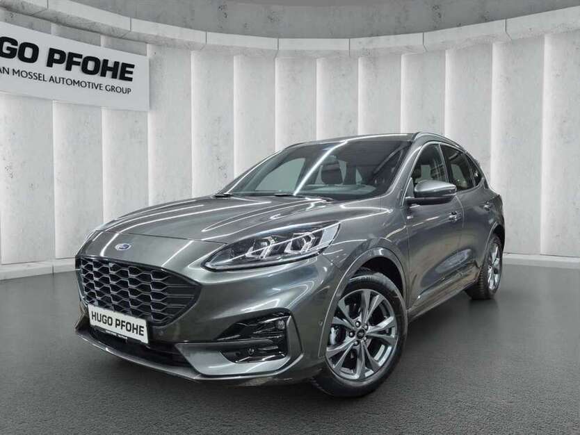 Kuga