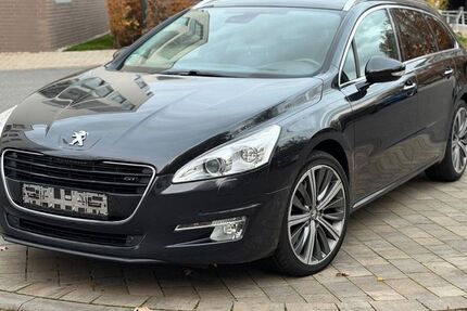 Peugeot 508 238.000 km 4.990 &euro; Norderstedt 22848