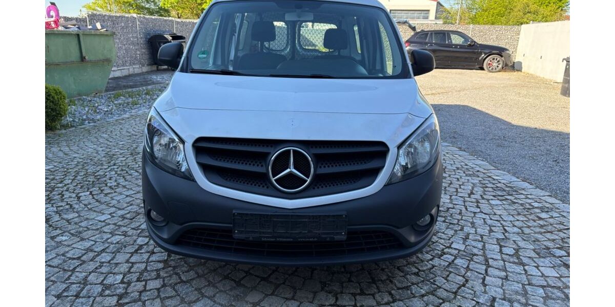 Mercedes-Benz Citan 236.558 km 6.990 &euro; Schierling 84069